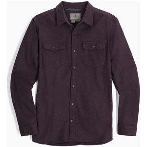 Royal Robbins Bristol Organic Cotton Twill heren