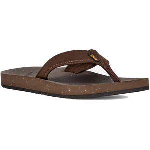 Teva Reflip Leather Heren