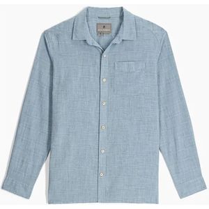 Royal Robbins Hempline Spaced LS Shirt heren