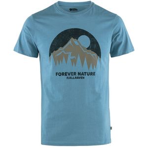 Fjallraven Nature T-shirt heren