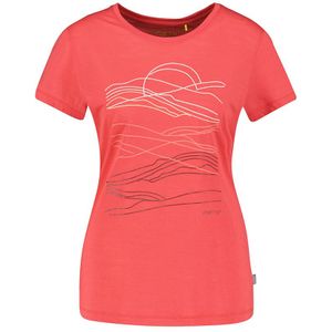 Meru Trofa T-shirt dames