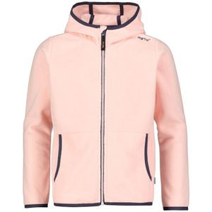 Meru Darlington Fleece meisjes