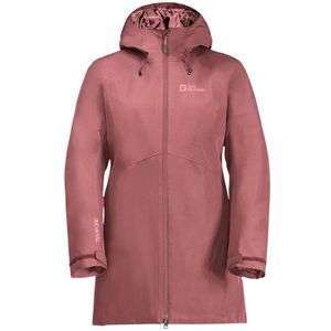 Jack Wolfskin Heidelstein Insulated Jack dames