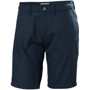 Helly Hansen Dock Shorts 10" heren