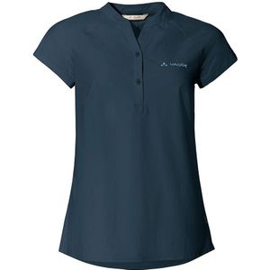 Vaude Yaras SL FIetsshirt II dames