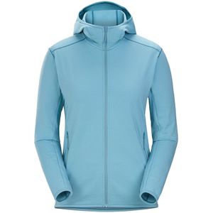 Arcteryx Kyanite LT Hooded Jacket dames