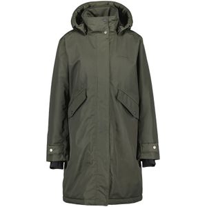 Didriksons Josefine Parka 2 dames