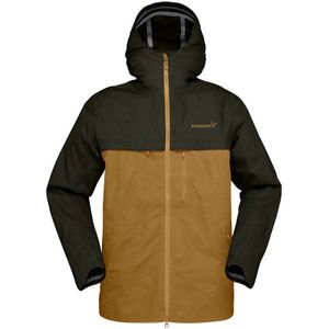Norrona Svalbard Cotton Jacket heren