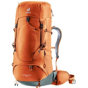 Deuter Aircontact Lite 50+10 Trekkingrugzak heren