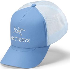 Arcteryx Bird Word Trucker Curved Cap