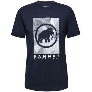 Mammut Trovat T-shirt heren