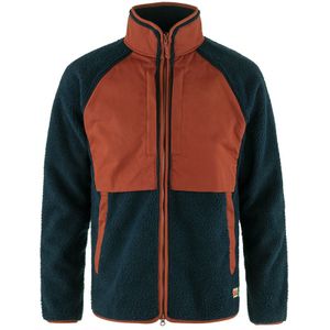 Fjallraven Vardag Pile Jacket heren