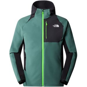 The North Face AO Softshell heren