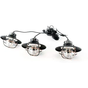 Barebones Edison String Lights 3 pack-USB