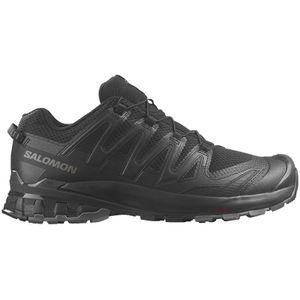 Salomon XA Pro 3D v9 Wide lage wandelschoen heren