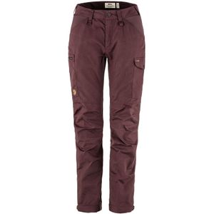 Fjallraven Kaipak Trousers Curved dames