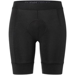 SuperNatural Grava Shorts fietsbroek dames