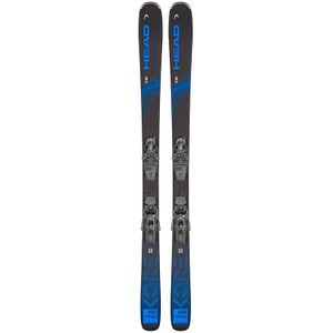 HEAD Kore X 85 ski's heren incl. binding