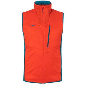 Kaikkialla Nellim Hybrid Bodywarmer heren