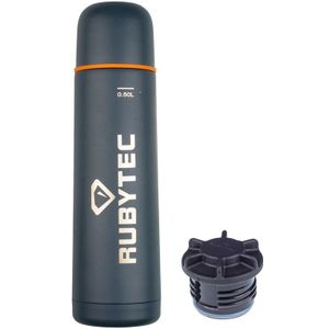 Rubytec Vacuum 0,5L drinkfles