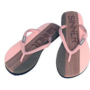 Sinner W's Capitola slippers