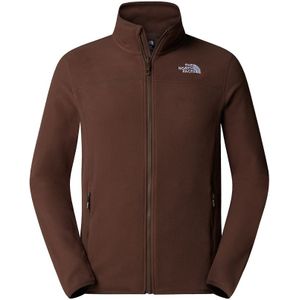 The North Face 100 Glacier FZ Fleece heren