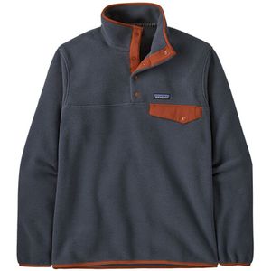 Patagonia LW Synch Snap-T Pullover heren