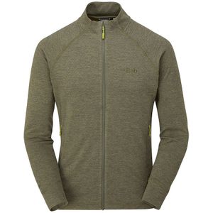 Rab Nexus Fleece Jacket heren