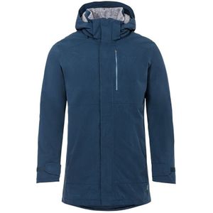 Vaude Idris Wool parka heren