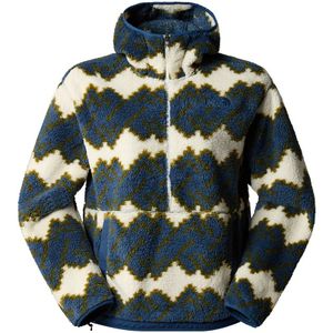 The North Face Campshire Fleece Hoodie dames