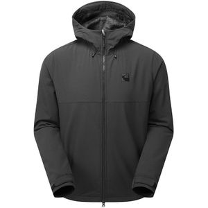 Sprayway Hallin Thermal Hooded softshell heren