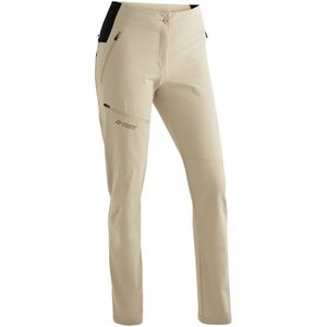 Maier Latit Slim trekkingbroek dames