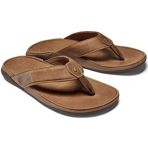 OluKai Tuahine slippers heren