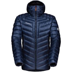 Mammut BroadPeak Insulated Hoody heren