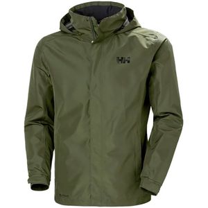 Helly Hansen Dubliner Jacket heren