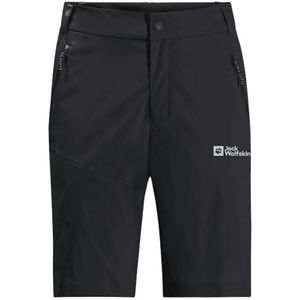 Jack Wolfskin Glastal Short heren