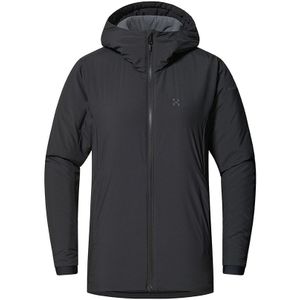 Haglofs Mimic Alert hooded jacket dames