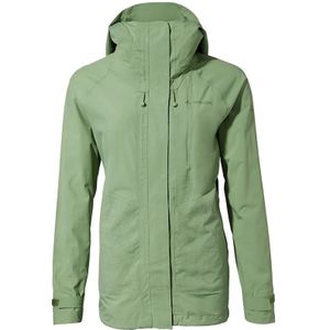 Vaude Comyou Urban Fiets Regenjack Dames