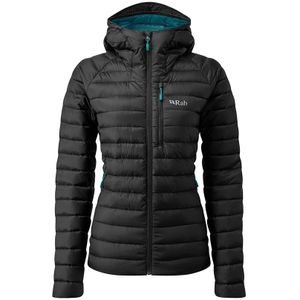 Rab Microlight Alpine Jacket Dames