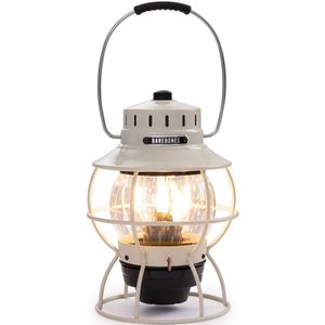 Barebones Railroad Lantern USB