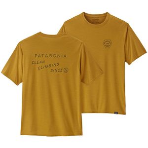 Patagonia Cap Cool Daily Graphic Shirt Heren