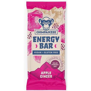 Chimpanzee Appel Gember Energybar