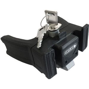 Ortlieb Mounting Set E-Bike Ultimate 6 with lock