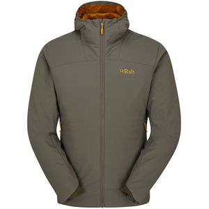 Rab Xenair Alpine Light Jacket heren