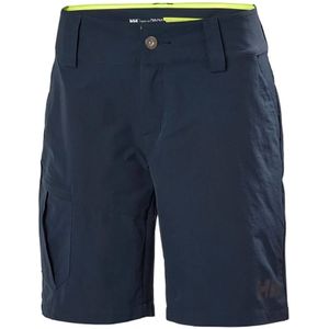 Helly Hansen QD Cargo Shorts dames