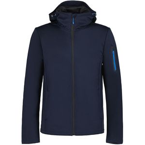 Icepeak Brinsmade softshell heren