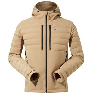 Berghaus Theran Hybrid Hooded Jacket heren