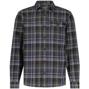 Royal Robbins Westlands Plaid LS heren