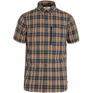 Fjallraven Abisko Hike SS shirt heren