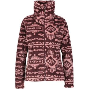 Meru Kurgan PT Fleece dames